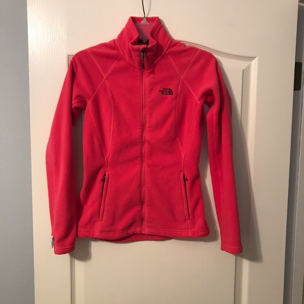 The North Face Fleece Jacket